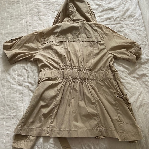 Tshirt jacket - Picture 6 of 6